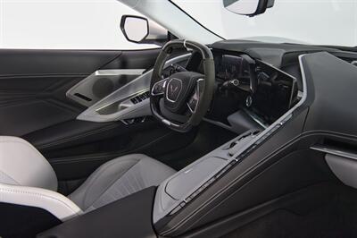 2024 Chevrolet Corvette E-Ray   - Photo 35 - Houston, TX 77092