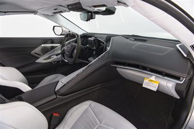 2024 Chevrolet Corvette E-Ray   - Photo 34 - Houston, TX 77092