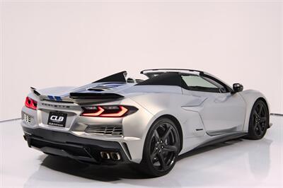 2024 Chevrolet Corvette E-Ray   - Photo 12 - Houston, TX 77092