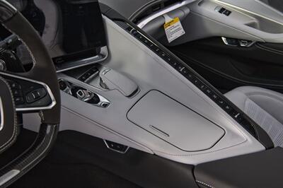 2024 Chevrolet Corvette E-Ray   - Photo 29 - Houston, TX 77092