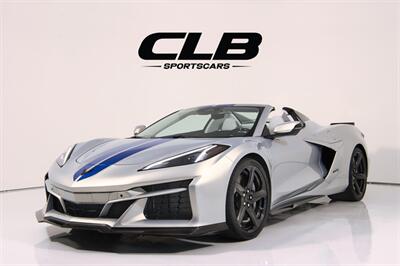2024 Chevrolet Corvette E-Ray   - Photo 1 - Houston, TX 77092