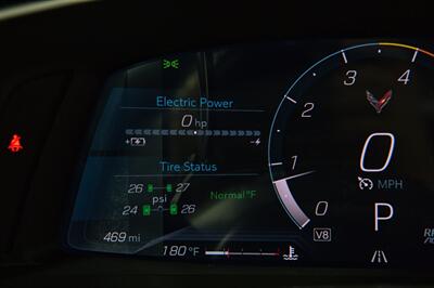2024 Chevrolet Corvette E-Ray   - Photo 26 - Houston, TX 77092