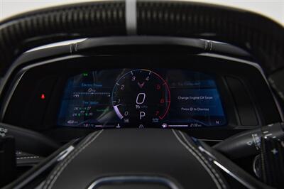 2024 Chevrolet Corvette E-Ray   - Photo 25 - Houston, TX 77092