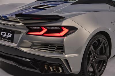 2024 Chevrolet Corvette E-Ray   - Photo 36 - Houston, TX 77092