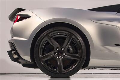 2024 Chevrolet Corvette E-Ray   - Photo 15 - Houston, TX 77092