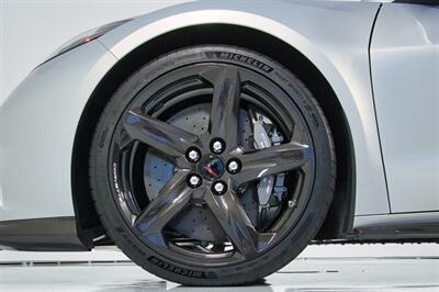 2024 Chevrolet Corvette E-Ray   - Photo 8 - Houston, TX 77092