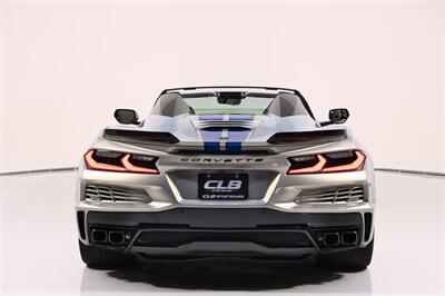 2024 Chevrolet Corvette E-Ray   - Photo 11 - Houston, TX 77092
