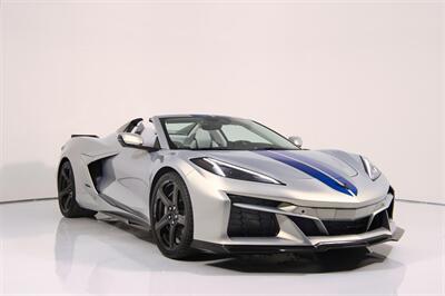 2024 Chevrolet Corvette E-Ray   - Photo 2 - Houston, TX 77092