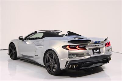 2024 Chevrolet Corvette E-Ray   - Photo 10 - Houston, TX 77092