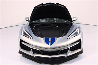 2024 Chevrolet Corvette E-Ray   - Photo 41 - Houston, TX 77092