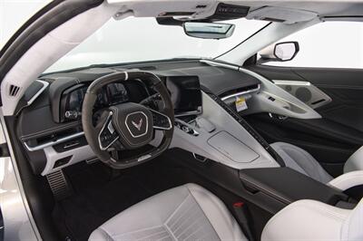 2024 Chevrolet Corvette E-Ray   - Photo 21 - Houston, TX 77092