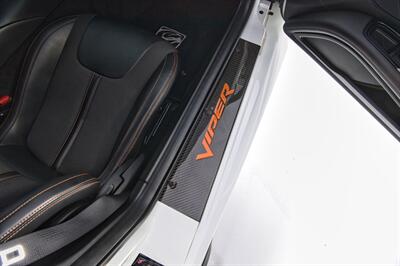 2014 Dodge SRT Viper   - Photo 30 - Houston, TX 77092