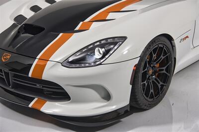 2014 Dodge SRT Viper   - Photo 25 - Houston, TX 77092