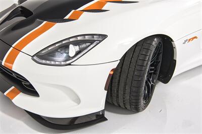 2014 Dodge SRT Viper   - Photo 38 - Houston, TX 77092