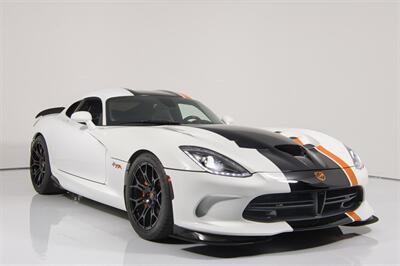 2014 Dodge SRT Viper   - Photo 2 - Houston, TX 77092