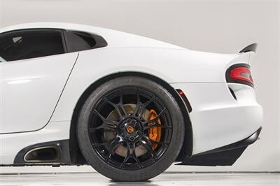 2014 Dodge SRT Viper   - Photo 7 - Houston, TX 77092