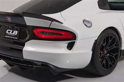 2014 Dodge SRT Viper   - Photo 36 - Houston, TX 77092