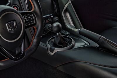 2014 Dodge SRT Viper   - Photo 26 - Houston, TX 77092