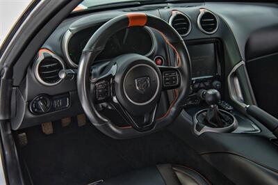 2014 Dodge SRT Viper   - Photo 21 - Houston, TX 77092