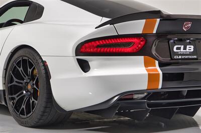 2014 Dodge SRT Viper   - Photo 35 - Houston, TX 77092