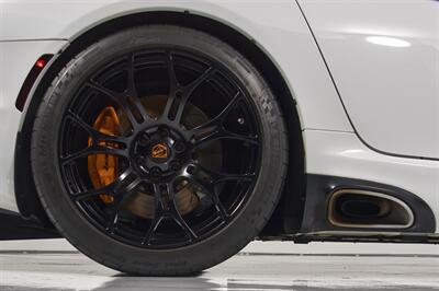 2014 Dodge SRT Viper   - Photo 16 - Houston, TX 77092