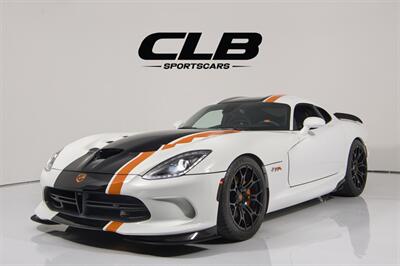 2014 Dodge SRT Viper   - Photo 1 - Houston, TX 77092