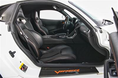 2014 Dodge SRT Viper   - Photo 31 - Houston, TX 77092
