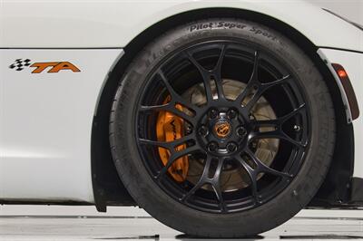 2014 Dodge SRT Viper   - Photo 17 - Houston, TX 77092