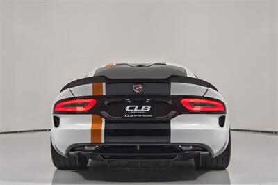 2014 Dodge SRT Viper   - Photo 11 - Houston, TX 77092
