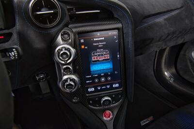 2022 McLaren 765LT Spider   - Photo 30 - Houston, TX 77092