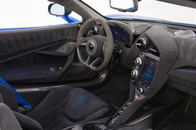 2022 McLaren 765LT Spider   - Photo 36 - Houston, TX 77092