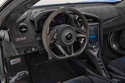 2022 McLaren 765LT Spider   - Photo 25 - Houston, TX 77092