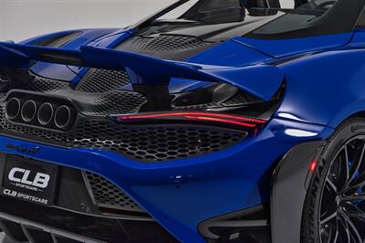 2022 McLaren 765LT Spider   - Photo 39 - Houston, TX 77092