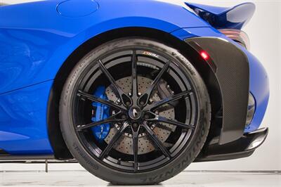 2022 McLaren 765LT Spider   - Photo 11 - Houston, TX 77092