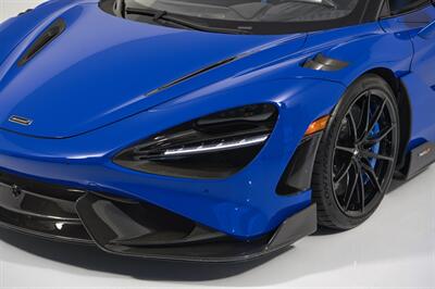 2022 McLaren 765LT Spider   - Photo 42 - Houston, TX 77092