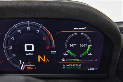2022 McLaren 765LT Spider   - Photo 29 - Houston, TX 77092