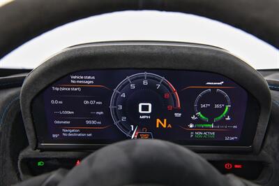 2022 McLaren 765LT Spider   - Photo 27 - Houston, TX 77092