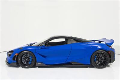2022 McLaren 765LT Spider   - Photo 6 - Houston, TX 77092