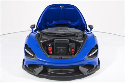 2022 McLaren 765LT Spider   - Photo 44 - Houston, TX 77092
