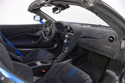 2022 McLaren 765LT Spider   - Photo 35 - Houston, TX 77092