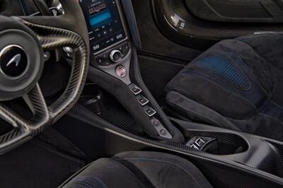 2022 McLaren 765LT Spider   - Photo 31 - Houston, TX 77092