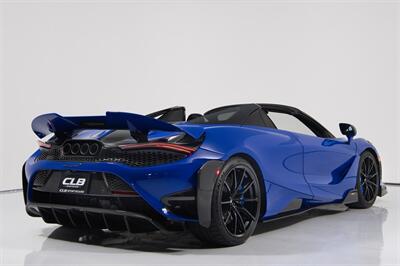 2022 McLaren 765LT Spider   - Photo 14 - Houston, TX 77092