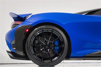 2022 McLaren 765LT Spider   - Photo 17 - Houston, TX 77092
