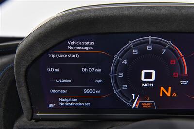 2022 McLaren 765LT Spider   - Photo 28 - Houston, TX 77092