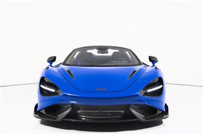 2022 McLaren 765LT Spider   - Photo 3 - Houston, TX 77092