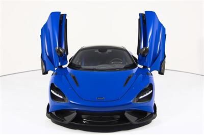 2022 McLaren 765LT Spider   - Photo 4 - Houston, TX 77092