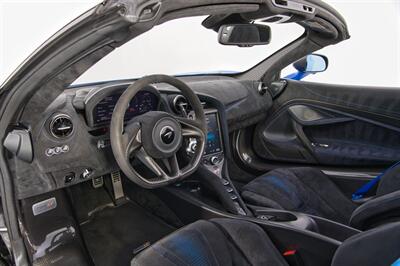 2022 McLaren 765LT Spider   - Photo 24 - Houston, TX 77092