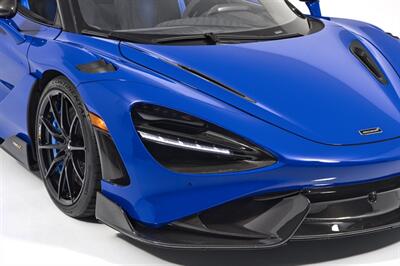 2022 McLaren 765LT Spider   - Photo 41 - Houston, TX 77092
