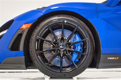 2022 McLaren 765LT Spider   - Photo 10 - Houston, TX 77092