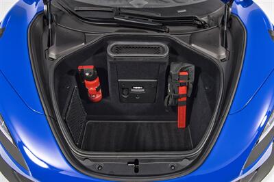 2022 McLaren 765LT Spider   - Photo 45 - Houston, TX 77092